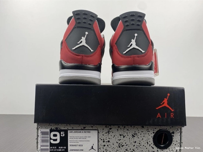 308497-603 Bravo Retro 4 Jordan Toro 0709